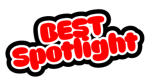 Best Spotlight Sticker